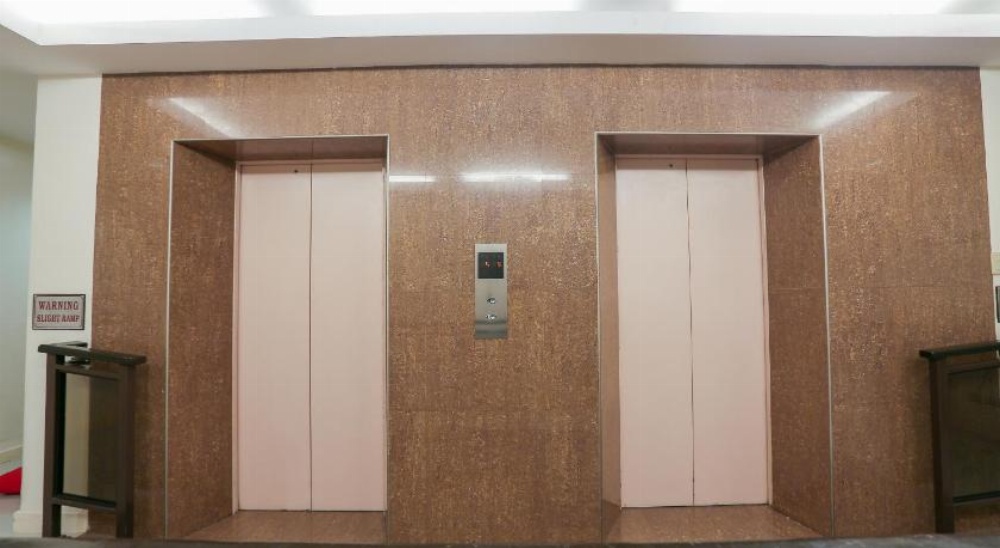 Paragon Tower Hotel Image 11