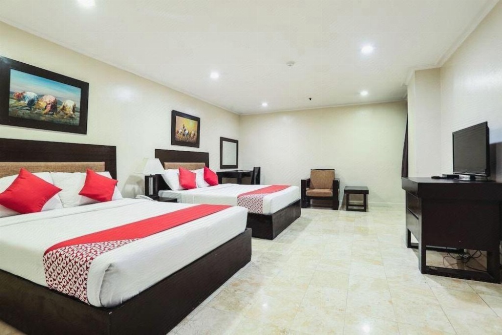 Paragon Tower Hotel Image 13