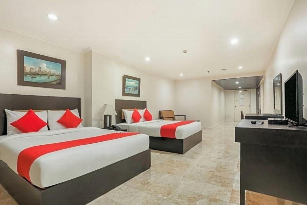 Paragon Tower Hotel Image 14