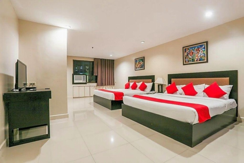 Paragon Tower Hotel Image 15