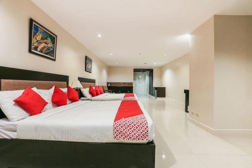 Paragon Tower Hotel Image 16