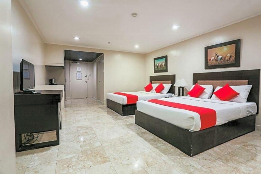 Paragon Tower Hotel Image 17