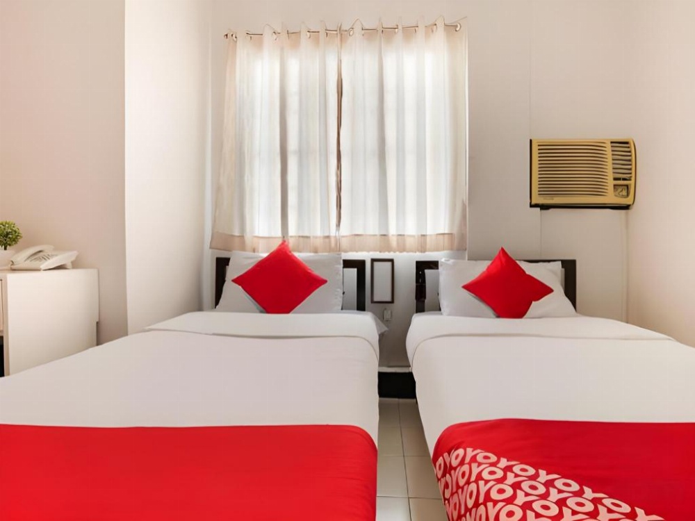 Paragon Tower Hotel Image 18