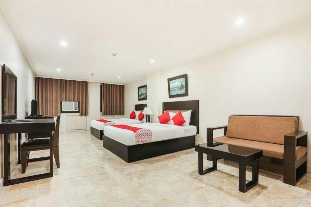 Paragon Tower Hotel Image 19