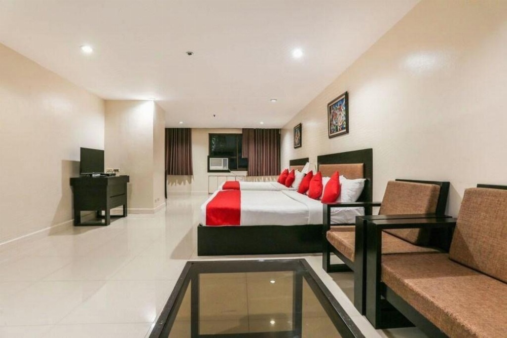 Paragon Tower Hotel Image 20