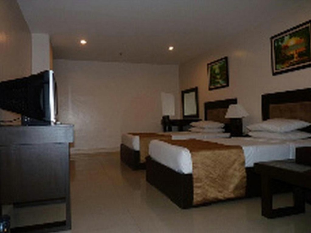 Paragon Tower Hotel Image 21