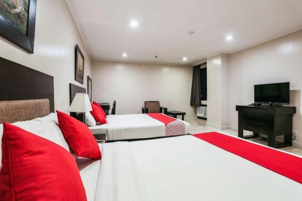 Paragon Tower Hotel Image 22