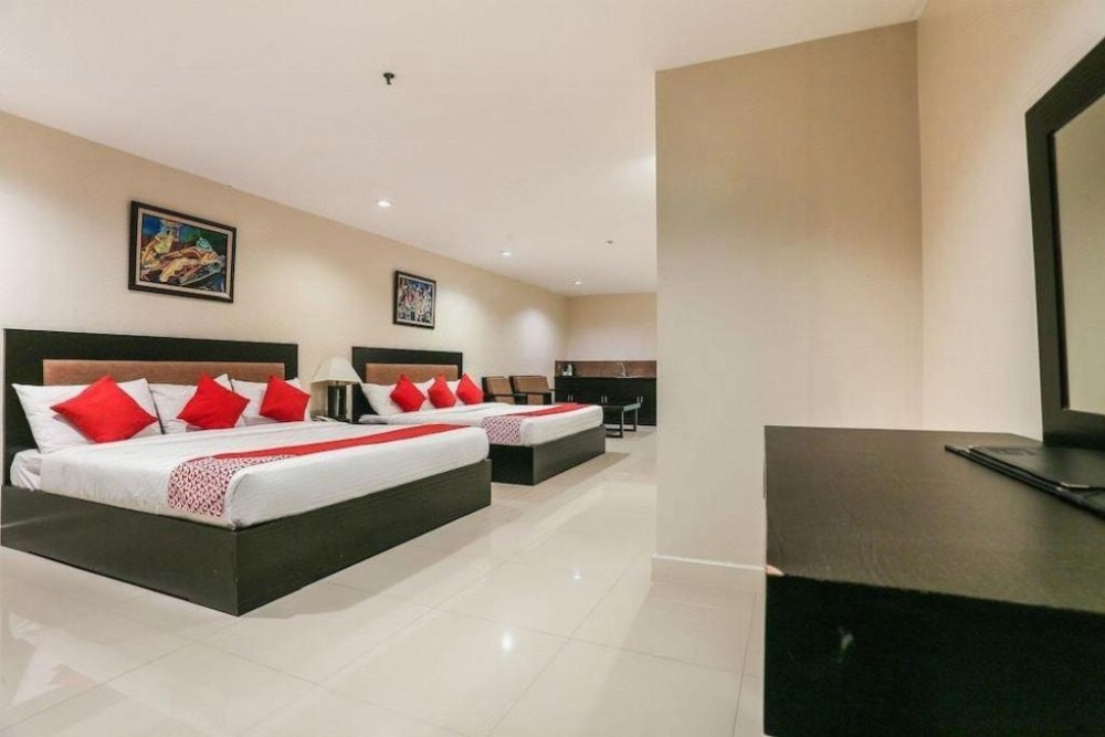 Paragon Tower Hotel Image 23
