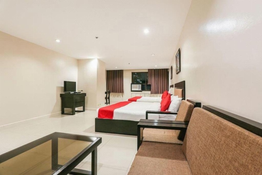 Paragon Tower Hotel Image 24