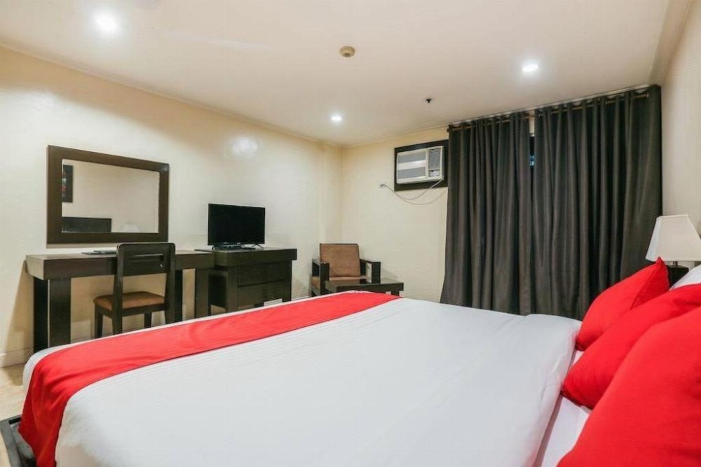Paragon Tower Hotel Image 25