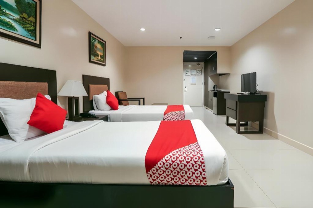 Paragon Tower Hotel Image 30