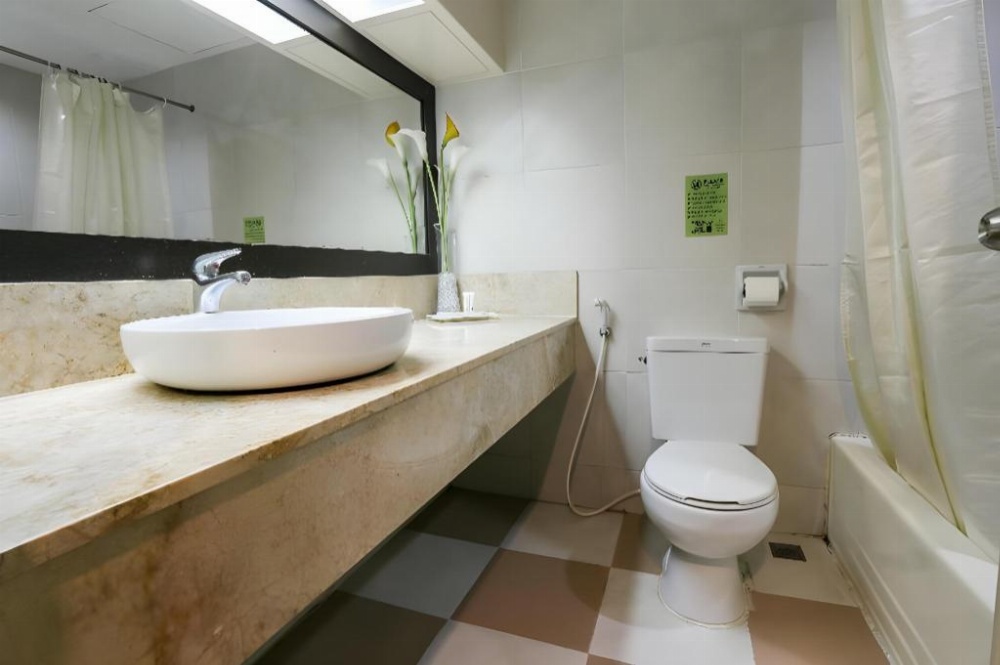 Paragon Tower Hotel Image 31