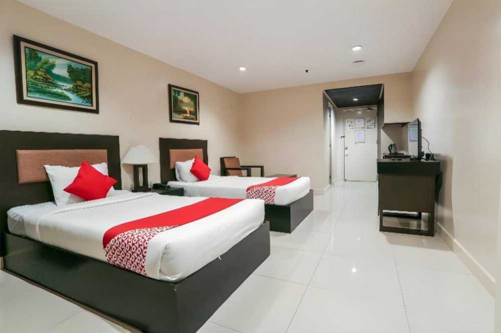 Paragon Tower Hotel Image 32
