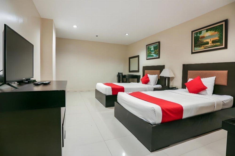 Paragon Tower Hotel Image 33