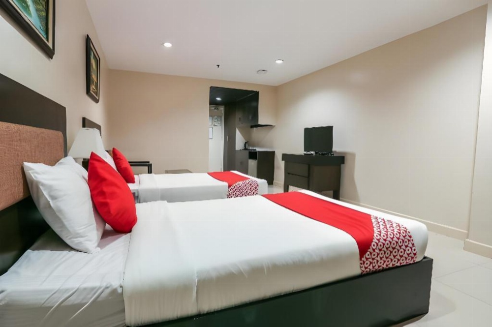 Paragon Tower Hotel Image 34