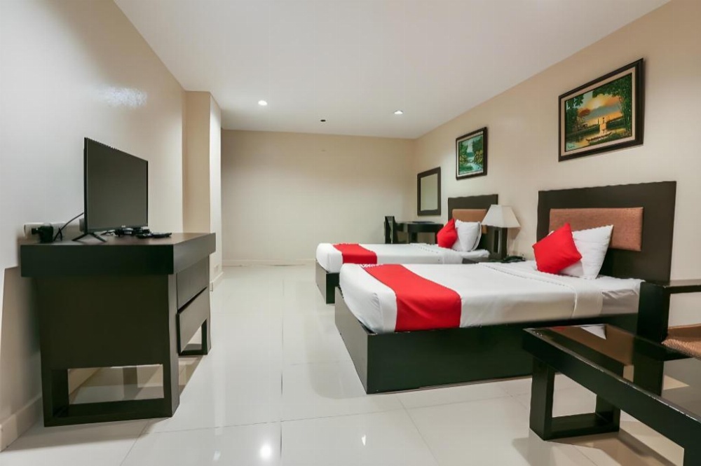 Paragon Tower Hotel Image 35