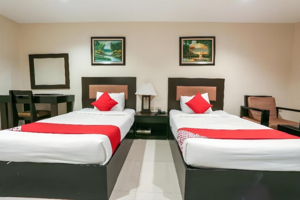 Paragon Tower Hotel Image 36