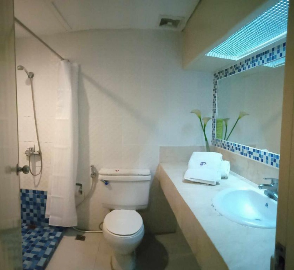 Paragon Tower Hotel Image 37