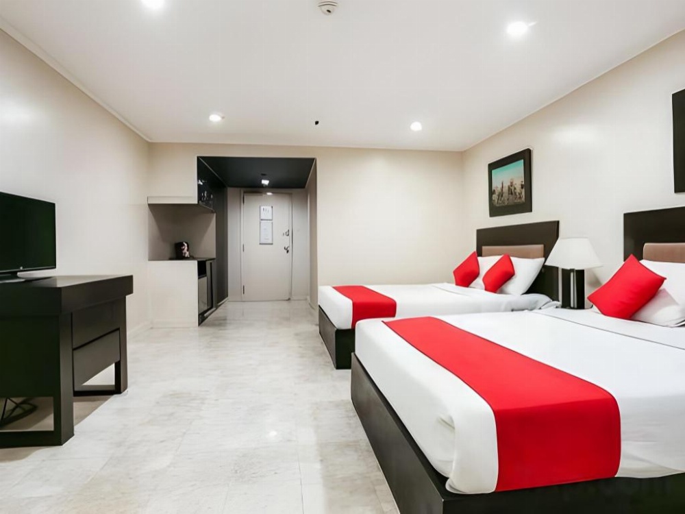 Paragon Tower Hotel Image 38