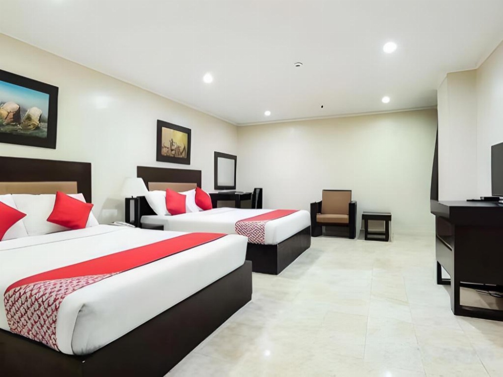 Paragon Tower Hotel Image 39