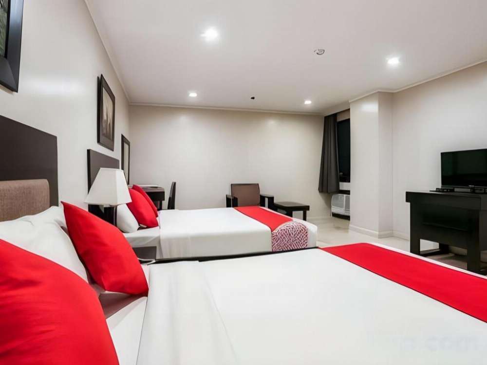 Paragon Tower Hotel Image 42
