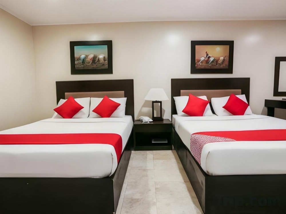Paragon Tower Hotel Image 43