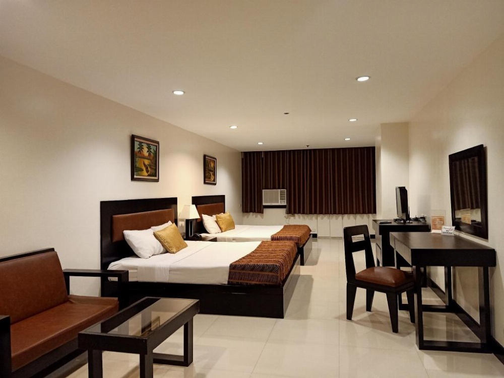 Paragon Tower Hotel Image 46