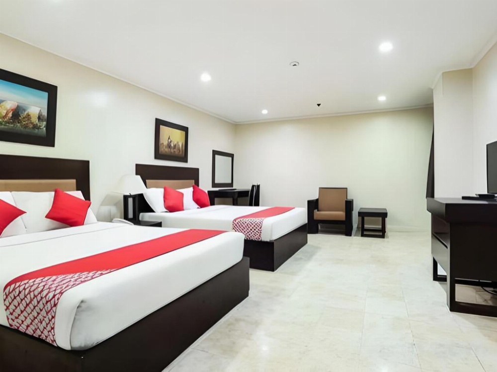 Paragon Tower Hotel Image 47