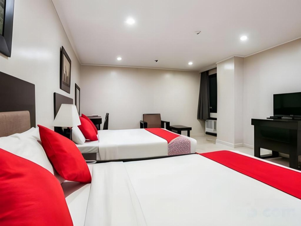 Paragon Tower Hotel Image 49