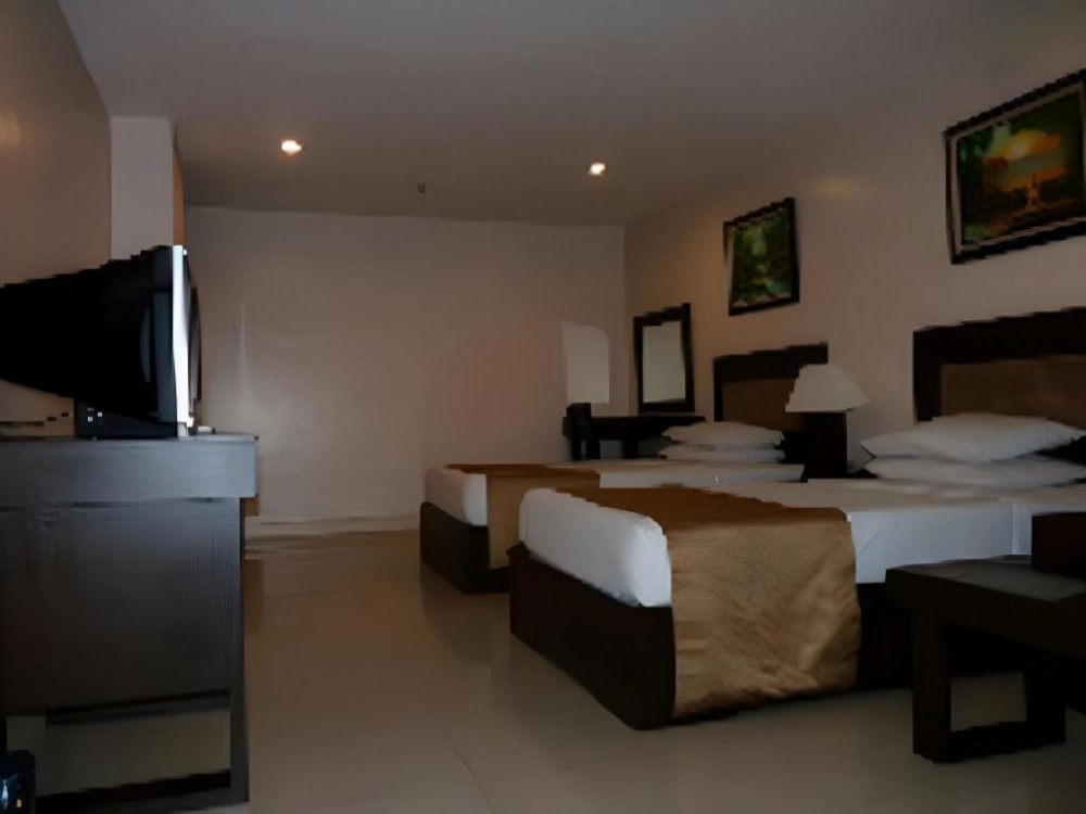 Paragon Tower Hotel Image 50