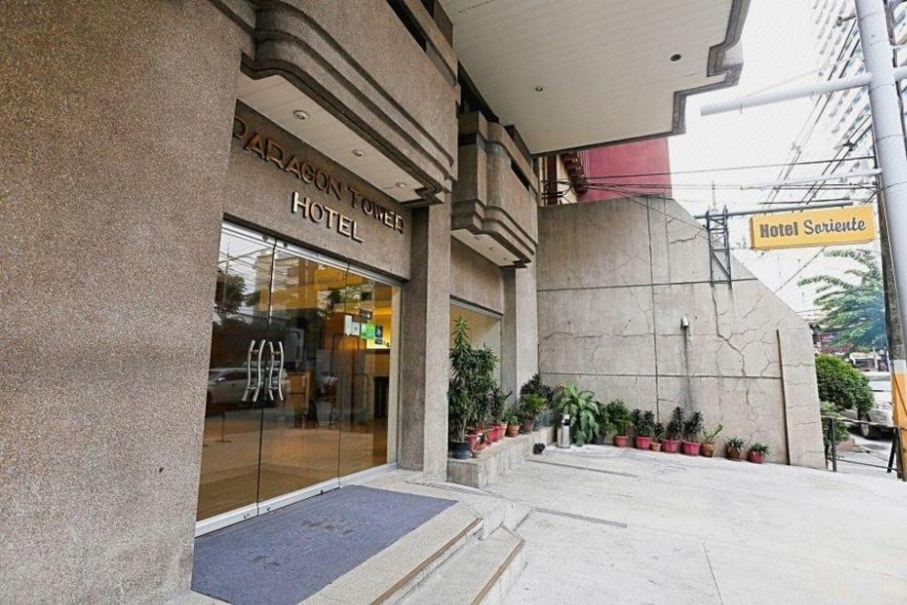 Paragon Tower Hotel Image 6