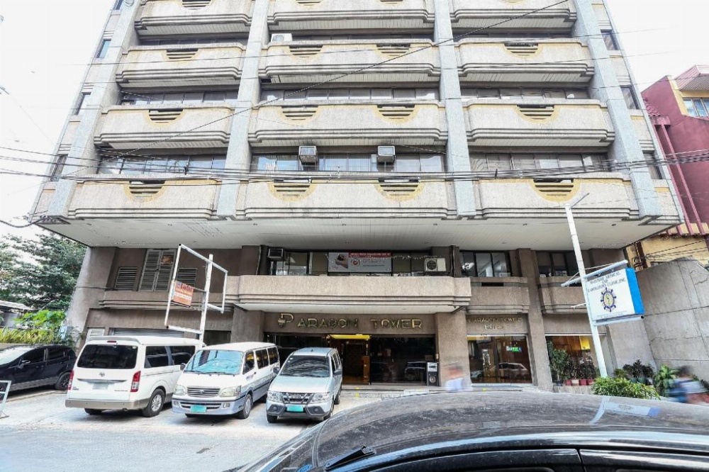 Paragon Tower Hotel Image 7